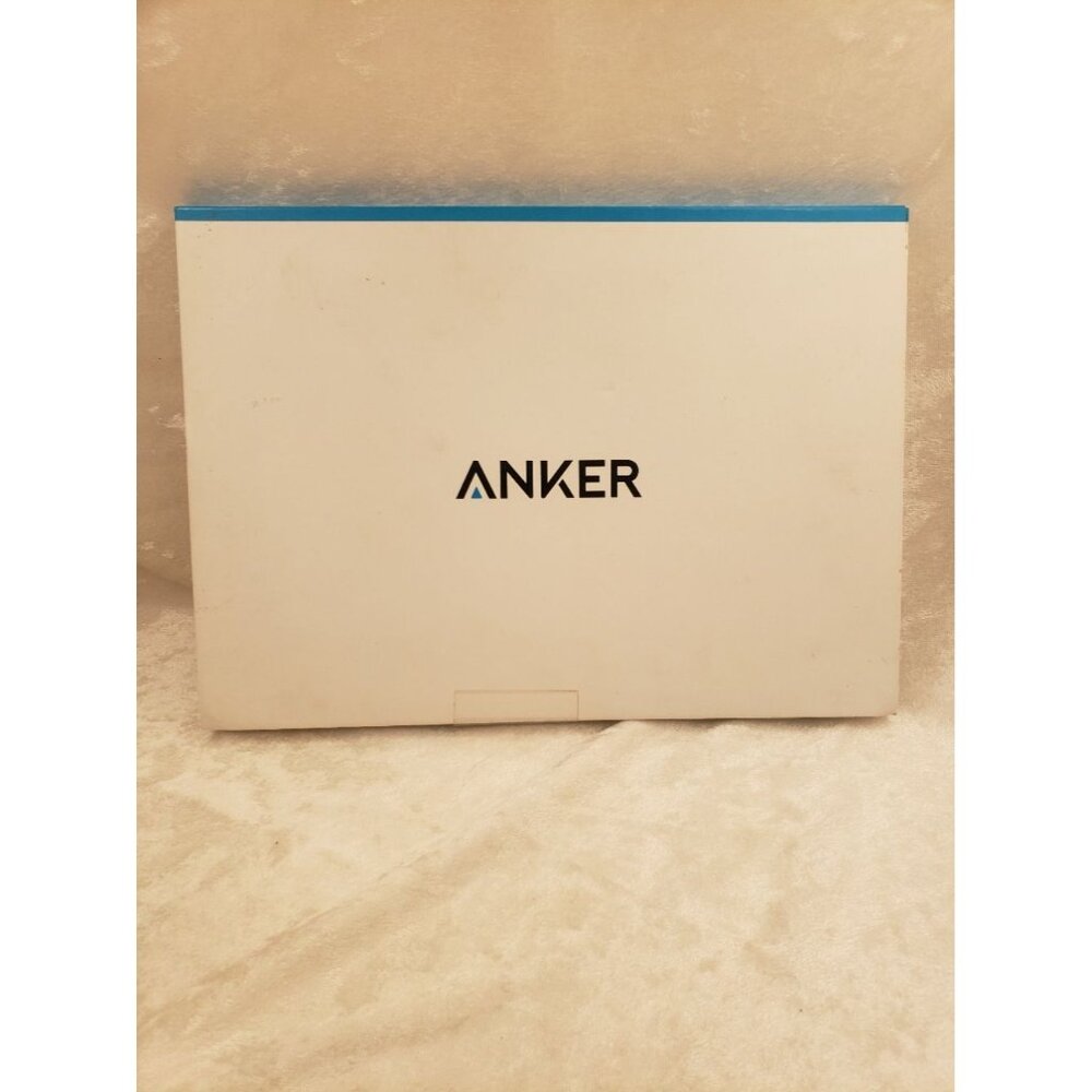 Anker GlassGuard For IPad 9.7" IPad Pro 9.7" IPad Air 2 Screen Protector